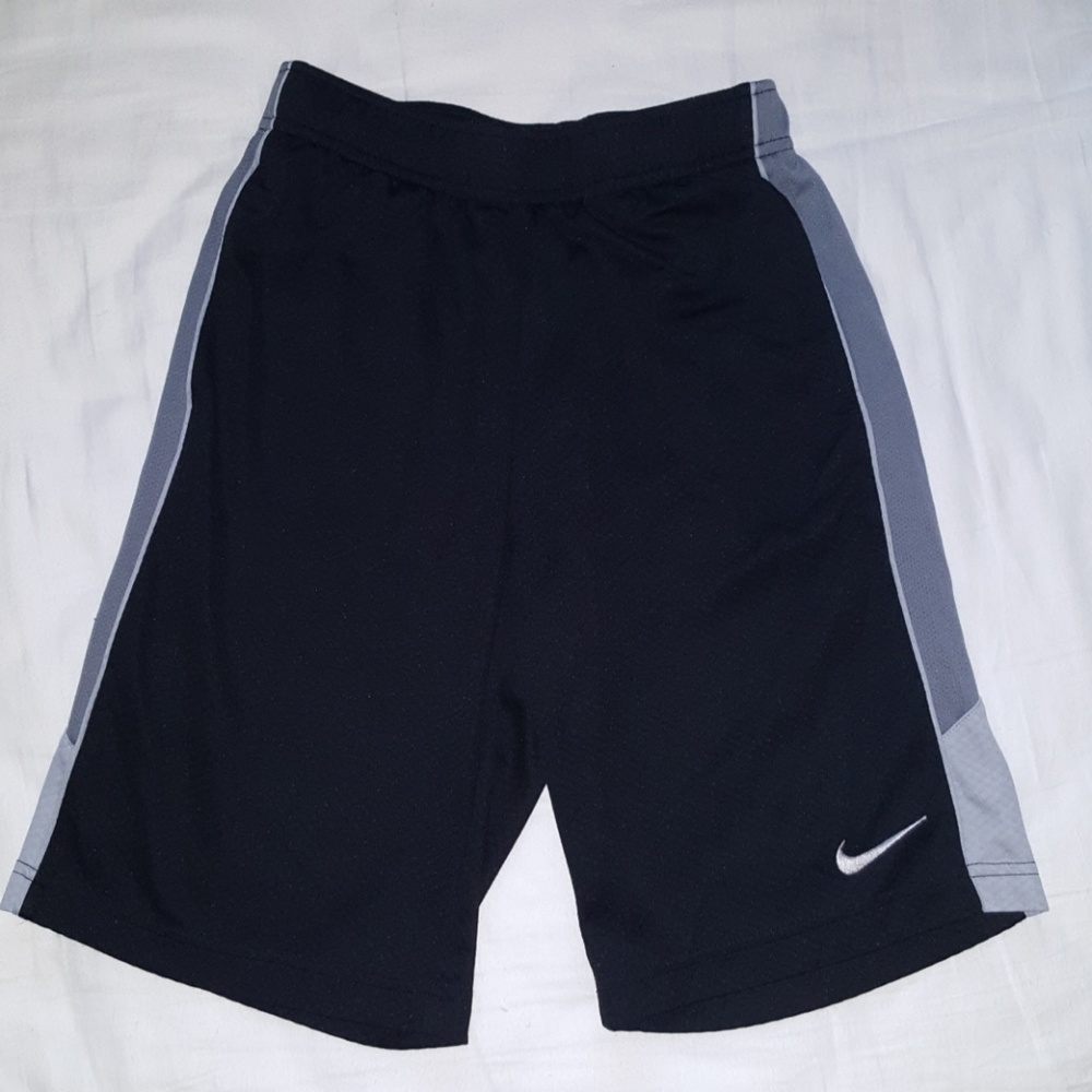 Boys shorts